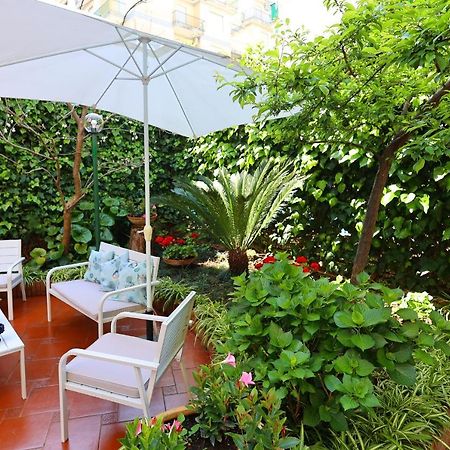 Garden House Giulia Apartment Sorrento Exterior photo